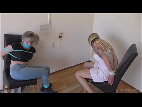 ❤️ Atkarīga / sasietas un ar aizliktām mutēm / damsel in distress Tik porno pie porno lv.it-com.top