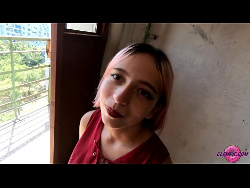 ❤️ Studente jutekliska sūc svešinieku ārzemēs - sperma uz viņa sejas Tik porno pie porno lv.it-com.top